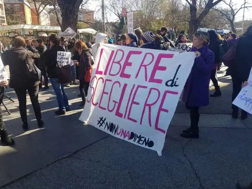 Del perché siamo ben lontane dall'essere davvero emancipate
