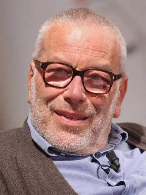 È morto l'etologo Danilo Mainardi