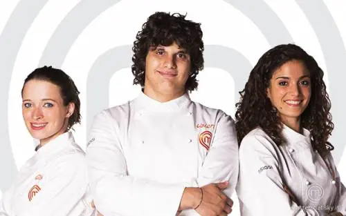 Da l sito Masterchef.sky.it