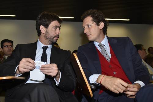 Gli Agnelli parenti serpenti tra azienda, giornali e pallone