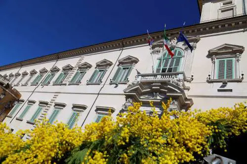 L'8 marzo è finito. Ora ricordatevi delle donne