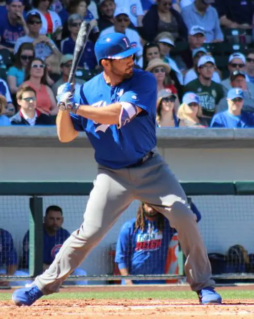 Storica Italia: batte i Cubs e spaventa il Mondiale