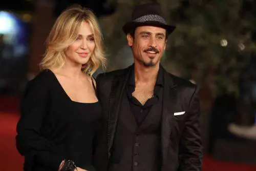 Paola Barale all'Isola 2017: parla Luxuria