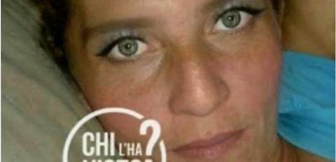 Giusy Ventimiglia, un ragazzo a Chi l'ha visto: "Non la troverete più"