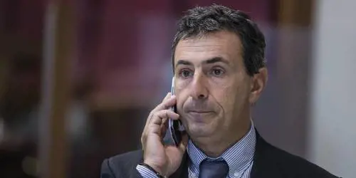 Quegli incarichi decisi in chat da Marra e Romeo