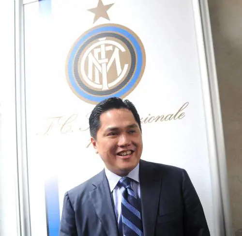 L'Inter celebra i 109 anni di storia: "Non conta solo vincere, conta come"