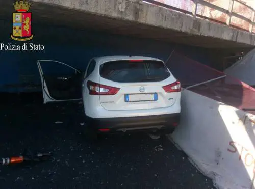 Perché sono crollati i cavalcavia: la difesa dell'Anas alla Camera
