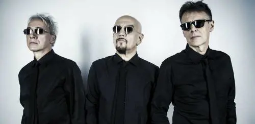 J-Ax ed Enrico Ruggeri hanno lasciato la Siae