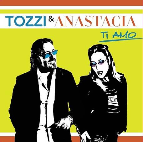 Se sono quarant'anni che cantiamo "Ti amo ti..."