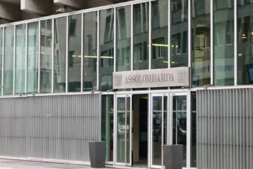 La poltrona per due di Assolombarda