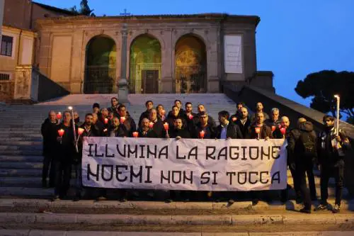 Roma, 11enne invalida al 100%, ma per il Comune è un occupante