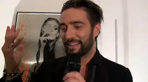 Alex Belli ha un nuovo amore: è la tentatrice Mila Suarez