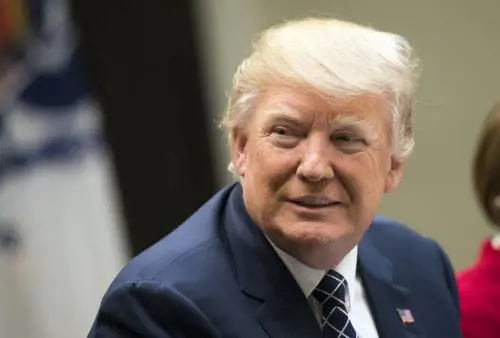 L'uomo di Trump all'Ambiente: "Cambiamento climatico? L'uomo non c'entra"