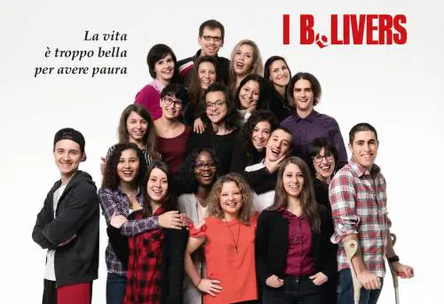 La vita è il gioiello più prezioso