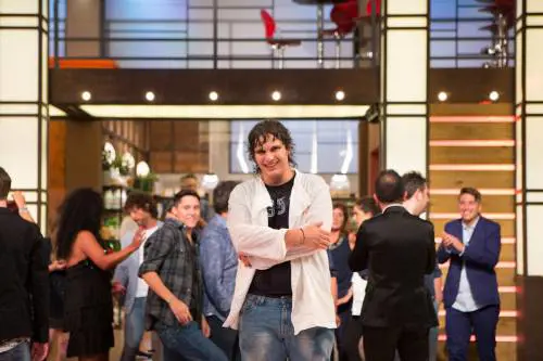 Valerio, il vincitore di Masterchef: "Il premio più bello? Lavorare da Barbieri"