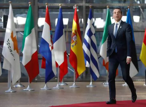 L'Austria torna al voto: ​elezioni il 15 ottobre
