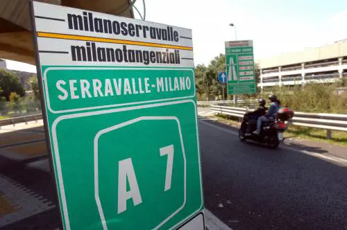 "No pedaggi su strade regionali"