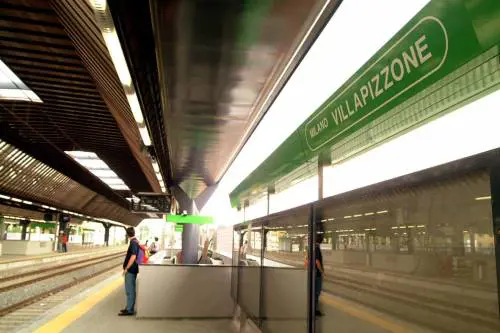Degrado, nomadi e paura. Così Villapizzone sparisce