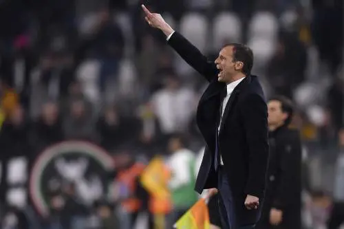 In Inghilterra sono certi: Allegri-Arsenal, accordo raggiunto
