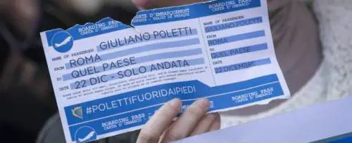 "Con o senza voucher il lavoro nero continuerà"