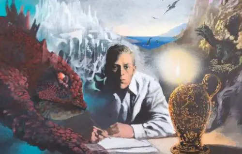 La paura cosmica e antimoderna di un solitario nella folla