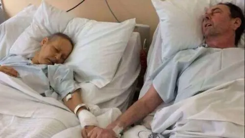 La colletta del web che aiuta i fratelli Bennet, orfani in una settimana