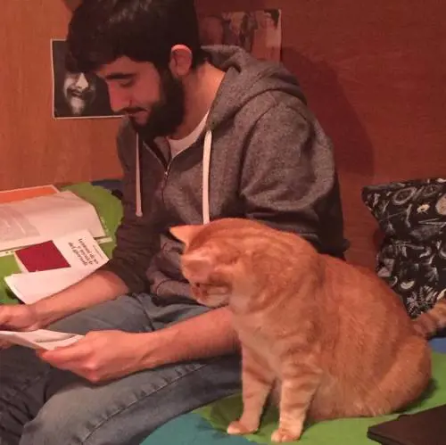 Luca Adami, i funerali del 20enne affogato in un tombino