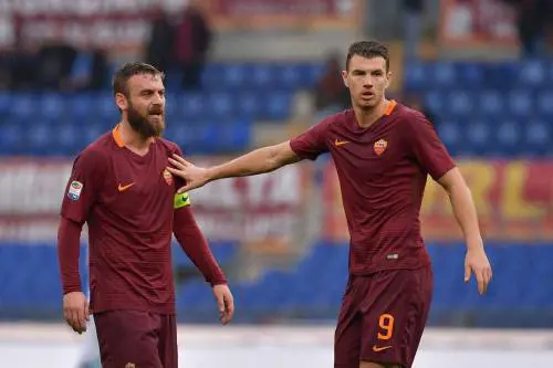 La Roma non sbaglia a Palermo: i giallorossi si riprendono il 2° posto