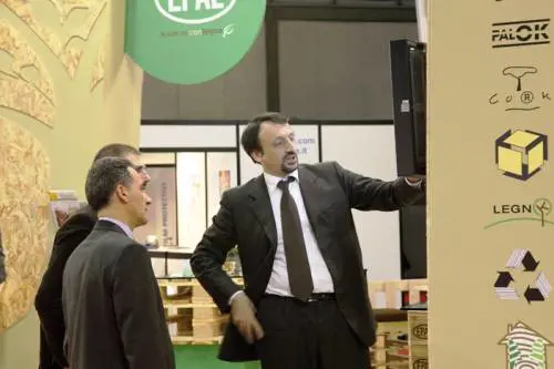 FederlegnoArredo, Cerullo nuovo direttore generale