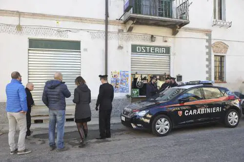 Lodi, il fratello della vittima: "Voglio che la giustizia faccia il suo corso"