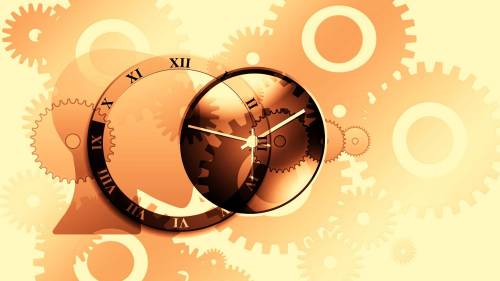 Ecco i cristalli del tempo che cambiano il mondo