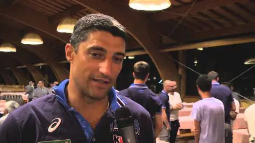 E nella pallavolo abbiamo colonizzato il mondo