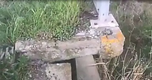 Foggia, c'è un ponte che oscilla quando passano le macchine
