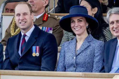 La vacanza del principe William fa infuriare Kate Middleton