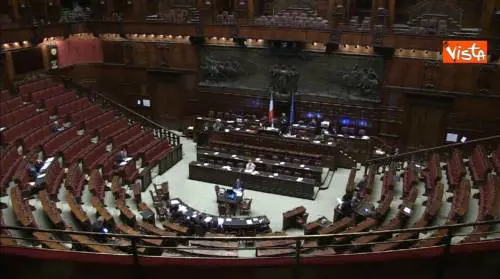 Via libera a Montecitorio: la tortura è reato