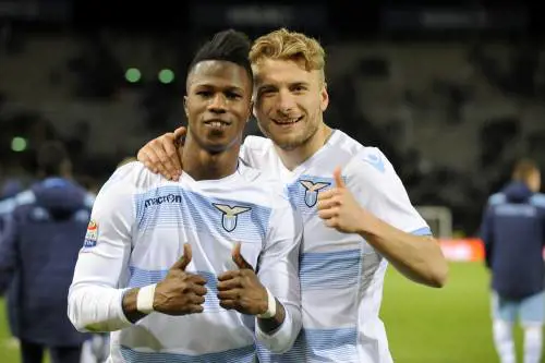 La Lazio di Inzaghi vola: biancocelesti quarti a meno 4 dal Napoli