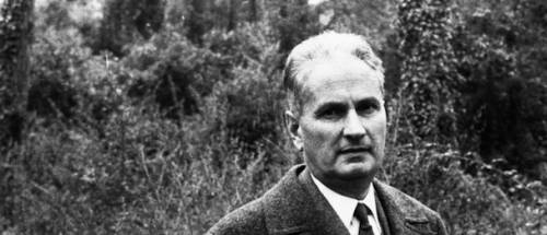 Il pacifismo non ideologico nelle lettere all'amico poeta