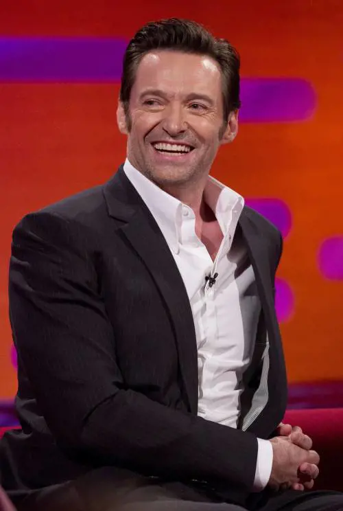 Jackman nei panni di Enzo Ferrari: tragedie, amori e la fede nella rossa