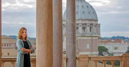 "Musei Vaticani aperti al mondo. Subito la Cina"