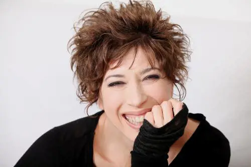 Veronica Pivetti si racconta: "Ho sofferto di depressione"