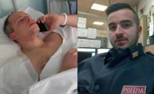 Dava la caccia agli eroi di Sesto: espulso tunisino amico di Amri