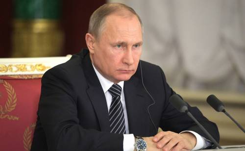 Scacco matto di Putin alla Nato: così vuole prendersi l'Ossezia