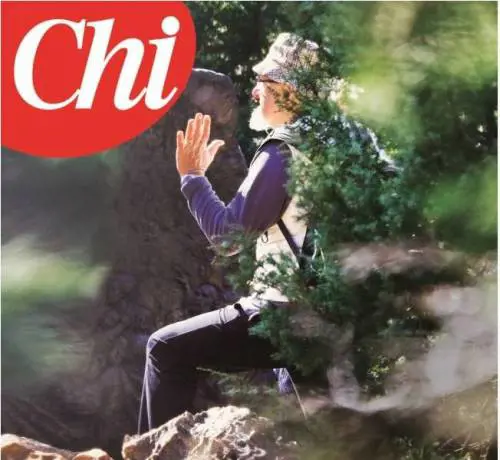 Tiziano Renzi va in pellegrinaggio a Medjugorje