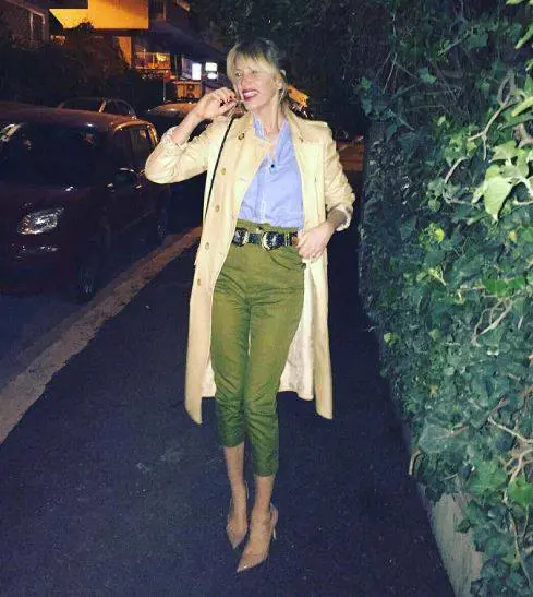 Isola dei Famosi, pioggia di critiche per Alessia Marcuzzi