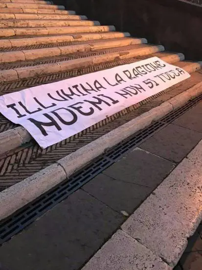 Bimba invalida sotto sfratto. Il Comune di Roma non fa un passo indietro