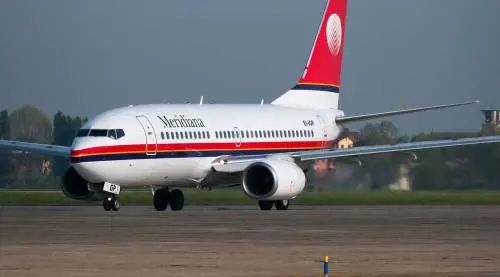 Meridiana presenta a Mosca il volo da Malpensa per la capitale russa