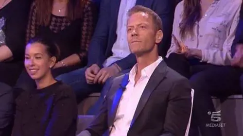 Isola dei Famosi, Rocco Siffredi rivela: "Ogni volta che mi sedevo usciva. Ho tagliato il costume"