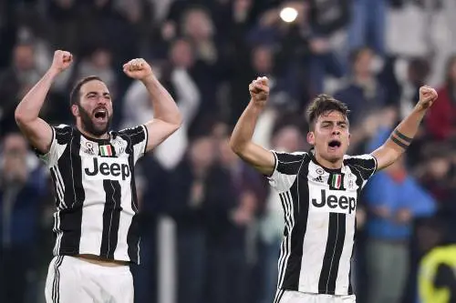 Juve in Porto col minimo sforzo. E vince anche stavolta su rigore