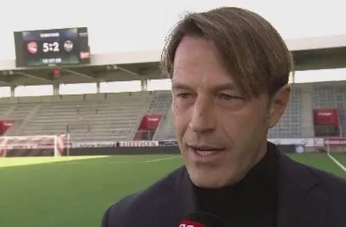 Lugano troppo svogliato Tramezzani lo porta in una fabbrica all'alba