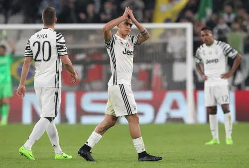 Sacchi pungola Dybala: "Protesti sempre con l'arbitro, a Palermo non lo facevi"
